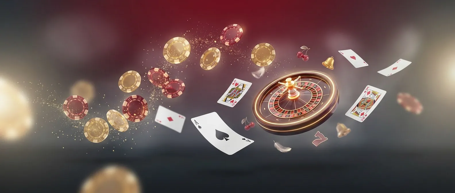 771 Casino bonus