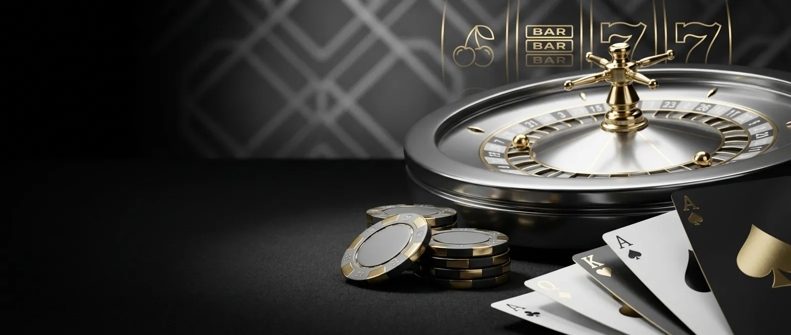 771 Casino bonus