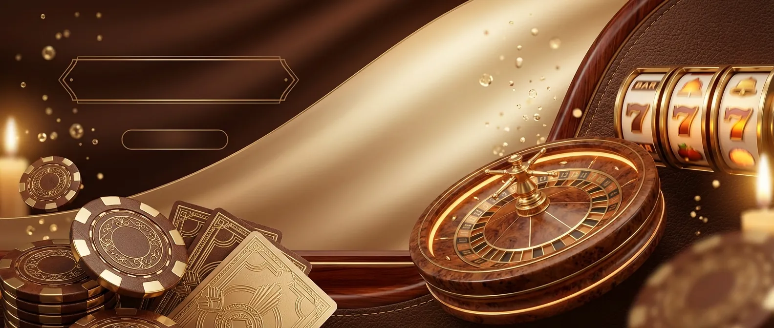 771 Casino bonus