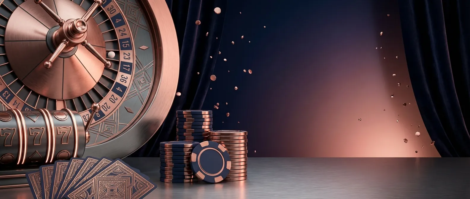 771 Casino bonus