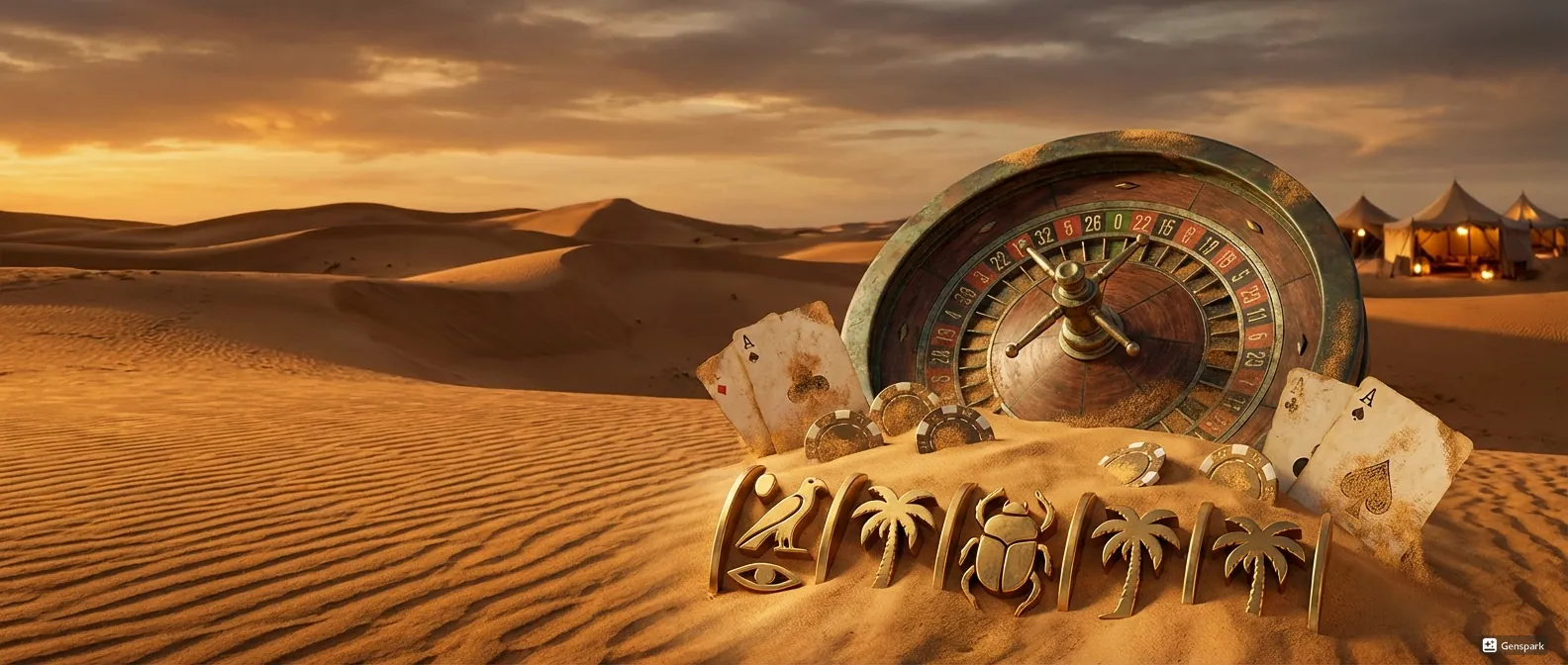 771 Casino bonus